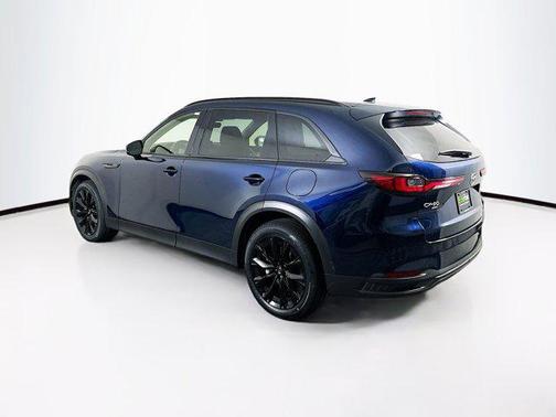 2025 Mazda CX-90 3.3 Turbo Premium Sport