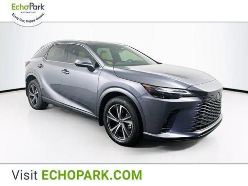 2023 Lexus RX 350 Base