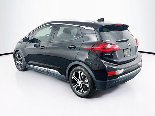 2017 Chevrolet Bolt EV Premier
