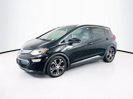 2017 Chevrolet Bolt EV Premier
