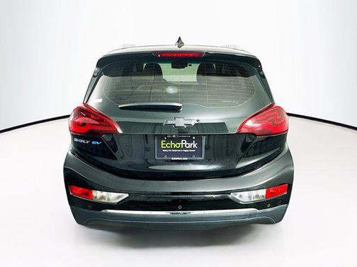 2017 Chevrolet Bolt EV Premier