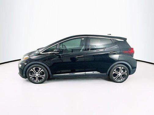2017 Chevrolet Bolt EV Premier