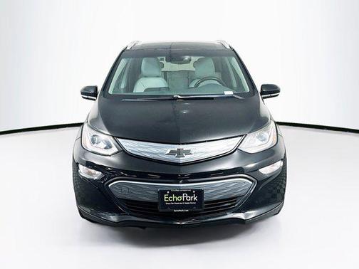 2017 Chevrolet Bolt EV Premier