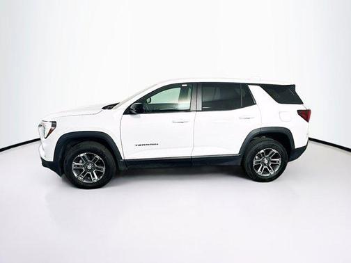 2025 GMC Terrain AWD Elevation