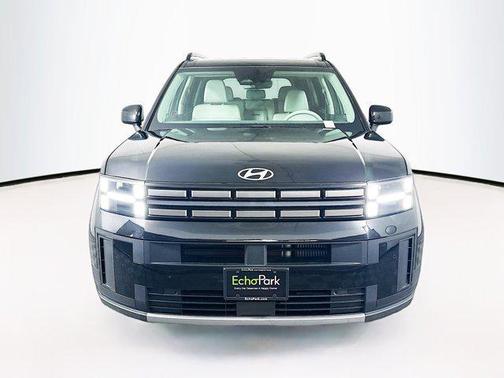 2025 Hyundai SANTA FE SEL 2.4