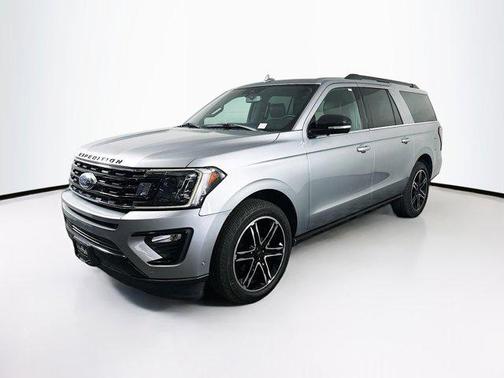 2020 Ford Expedition Max Limited