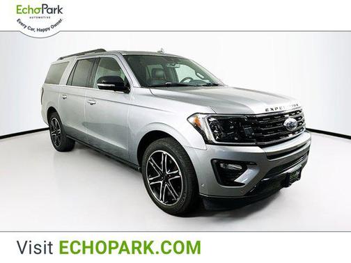 2020 Ford Expedition Max Limited