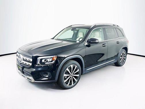 2023 Mercedes-Benz GLB 250 Base