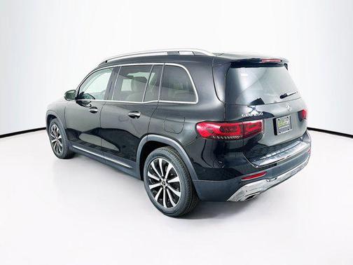 2023 Mercedes-Benz GLB 250 Base