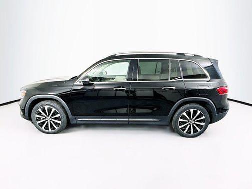 2023 Mercedes-Benz GLB 250 Base