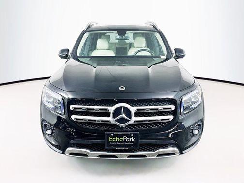2023 Mercedes-Benz GLB 250 Base
