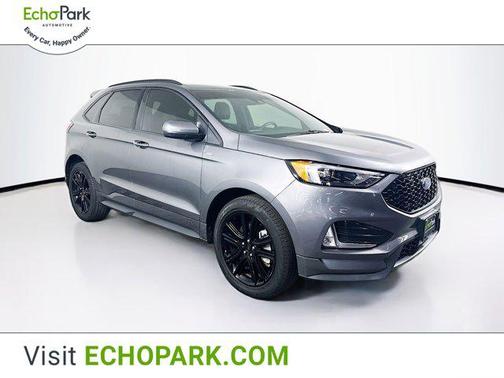 2023 Ford Edge ST Line