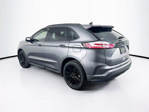 2023 Ford Edge ST Line