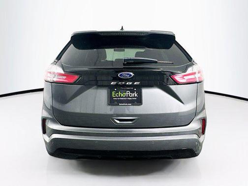 2023 Ford Edge ST Line