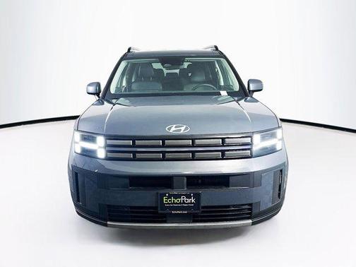 2025 Hyundai SANTA FE SEL 2.4