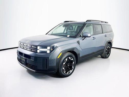 2025 Hyundai SANTA FE SEL 2.4