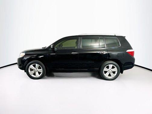 2008 Toyota Highlander Limited