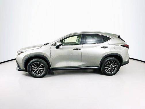 2024 Lexus NX 250 Premium