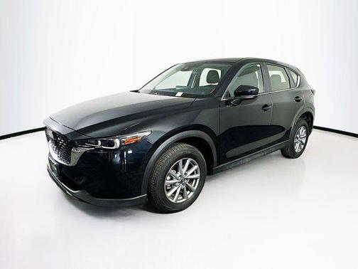 2023 Mazda CX-5 2.5 S