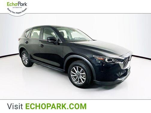 2023 Mazda CX-5 2.5 S