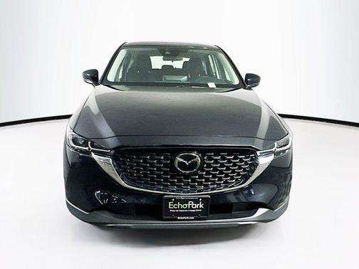 2023 Mazda CX-5 2.5 S