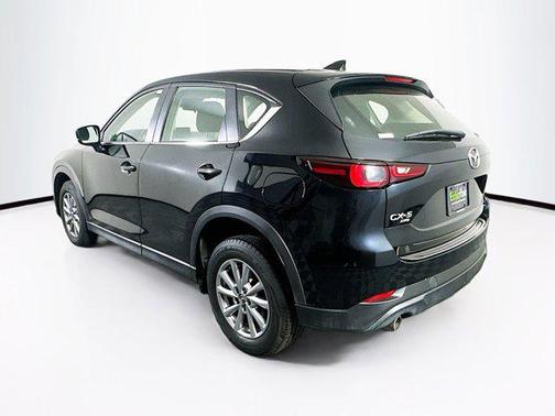 2023 Mazda CX-5 2.5 S