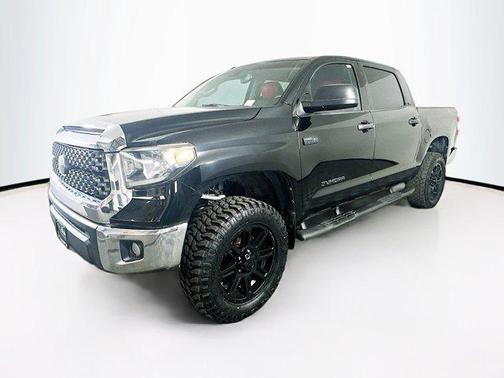 2019 Toyota Tundra SR5