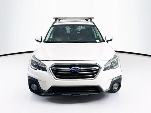 2018 Subaru Outback 2.5i Touring