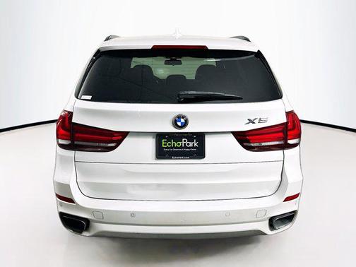 2016 BMW X5 sDrive35i