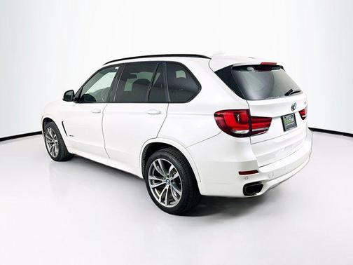 2016 BMW X5 sDrive35i