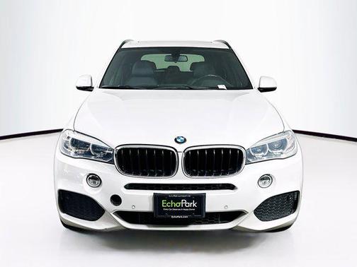 2016 BMW X5 sDrive35i