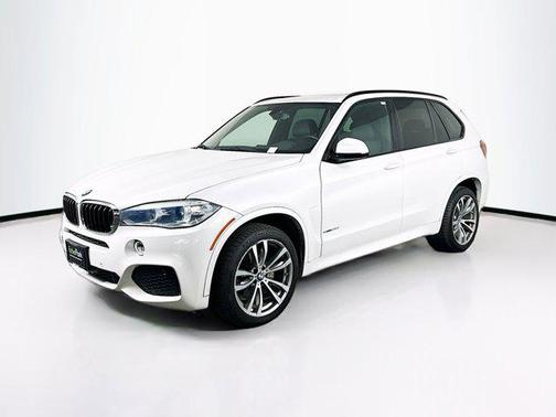 2016 BMW X5 sDrive35i
