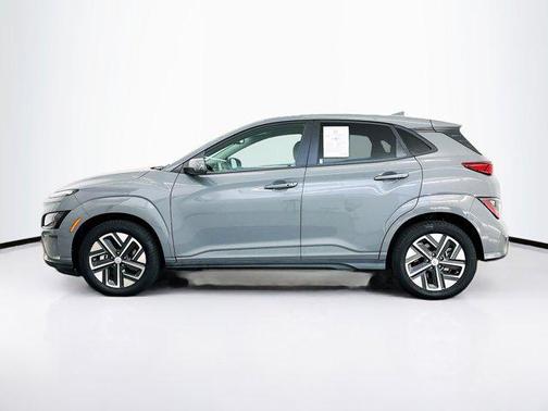 2023 Hyundai KONA EV SE