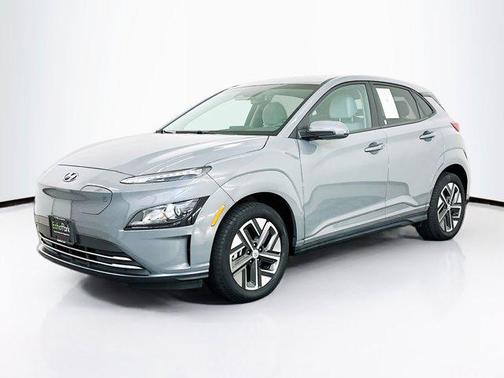 2023 Hyundai KONA EV SE