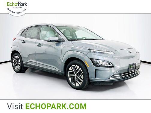 2023 Hyundai KONA EV SE
