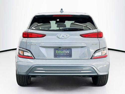 2023 Hyundai KONA EV SE