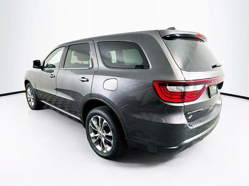 2020 Dodge Durango GT Plus