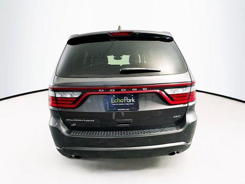 2020 Dodge Durango GT Plus