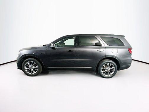 2020 Dodge Durango GT Plus