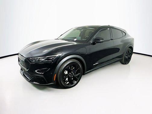 2024 Ford Mustang Mach-E Select