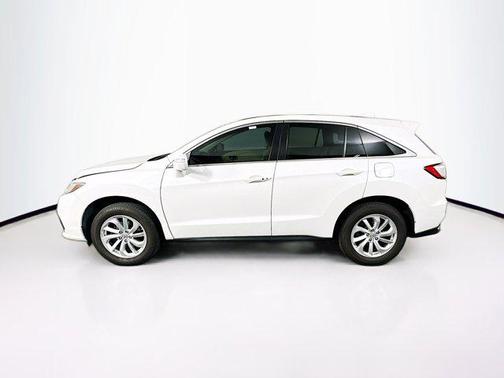 2016 Acura RDX Base