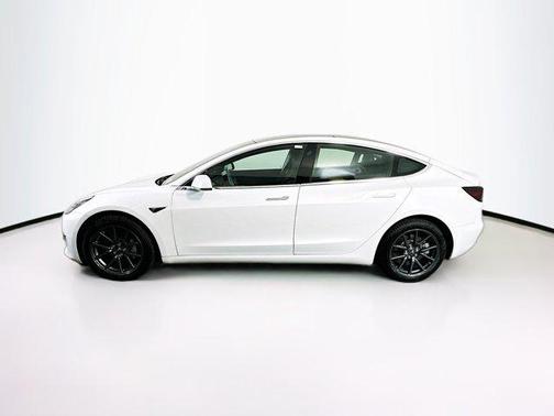 2019 Tesla Model 3 Standard Range