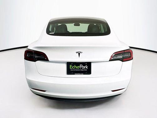 2019 Tesla Model 3 Standard Range