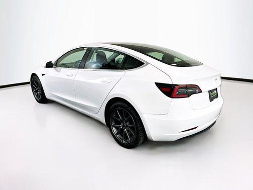 2019 Tesla Model 3 Standard Range