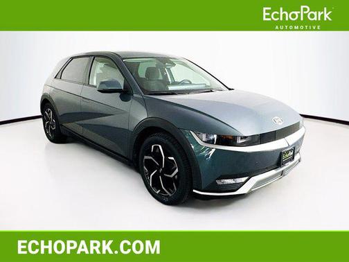 2024 Hyundai IONIQ 5 SEL