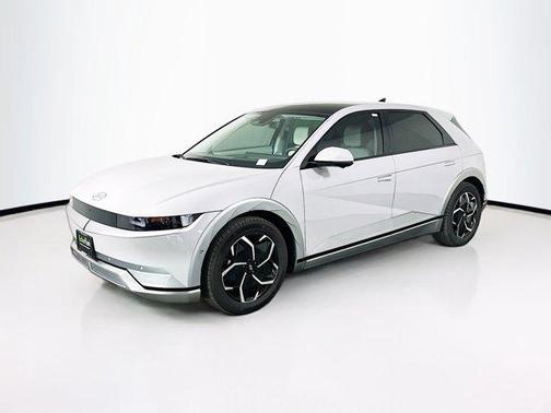 2023 Hyundai IONIQ 5 Limited