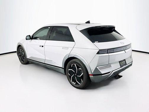 2023 Hyundai IONIQ 5 Limited