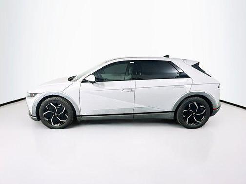 2023 Hyundai IONIQ 5 Limited