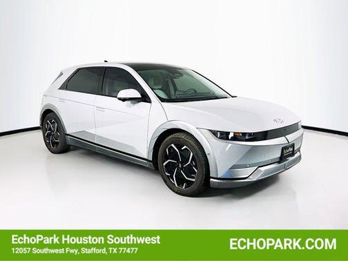 2023 Hyundai IONIQ 5 Limited