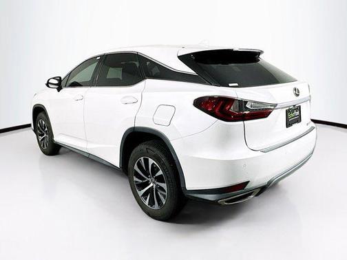 2020 Lexus RX 350 Base